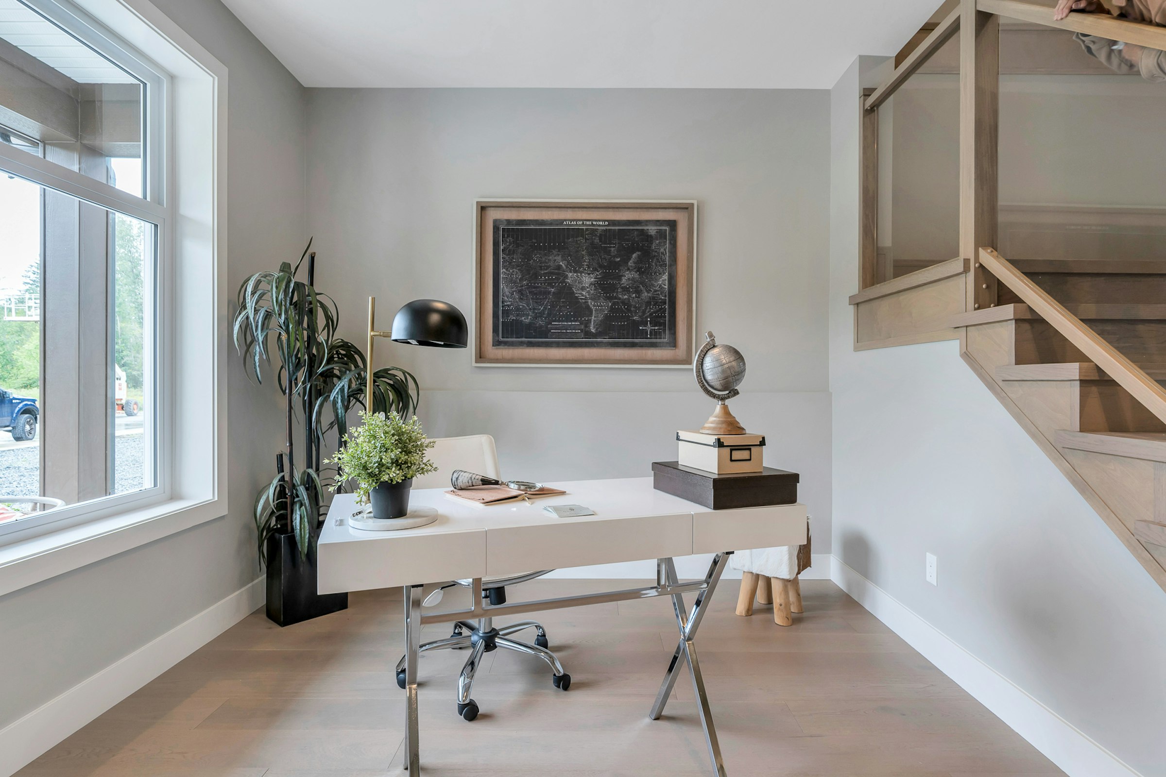 Discover Emerald Ridge, a collection of spacious estate homes in Maple Ridge with 3-car garages and greenbelt views