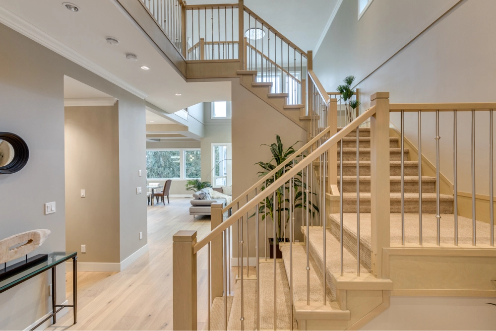 Explore Marble Hill, a custom home community by Noura Homes in the scenic Chilliwack forested neighborhood