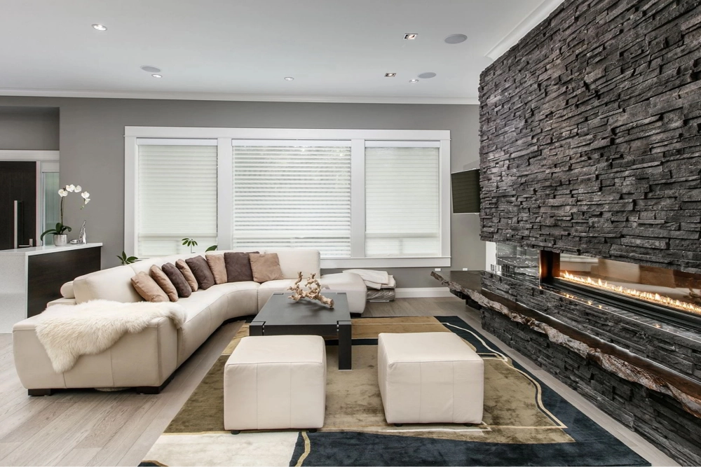 Stewart Custom Homes