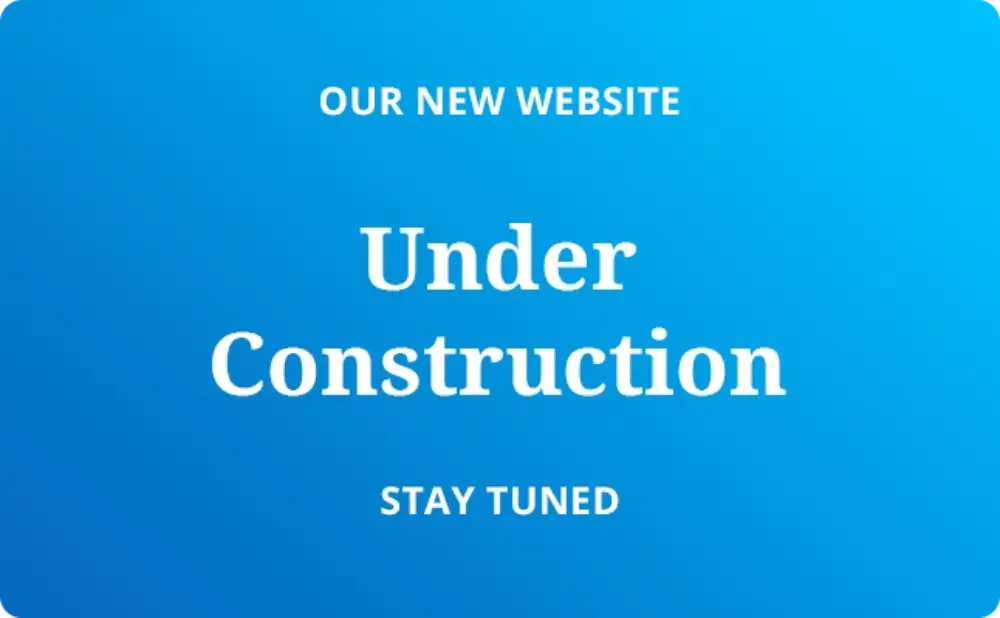 New Island Enterprises' new website is under construction