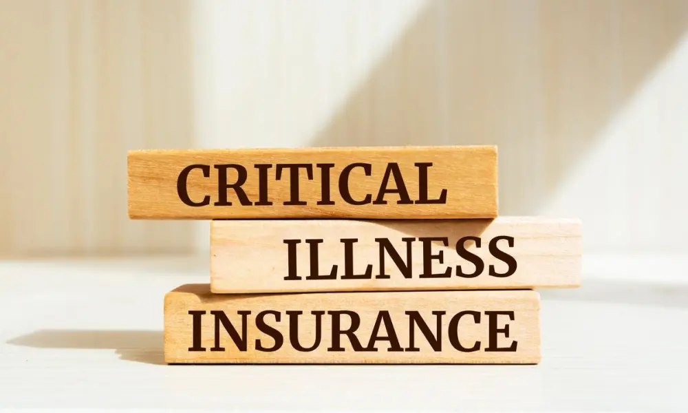 Unveiling the Power of Life Insurance with Critical Illness Cover Blog by JBF Financial