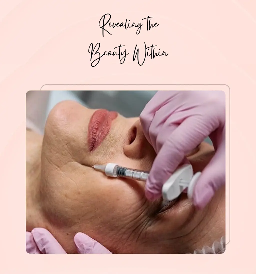 Revitalize your look with our expert Facial Fillers in Staten Island, blending artistry and precision