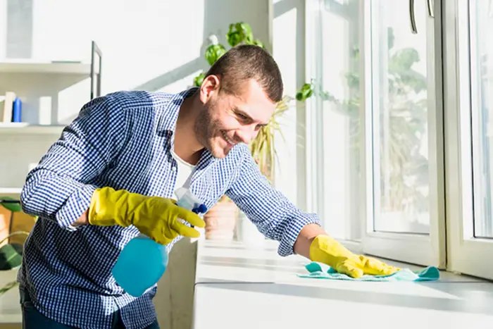 Residential Surface Cleaning in Toledo, Ohio