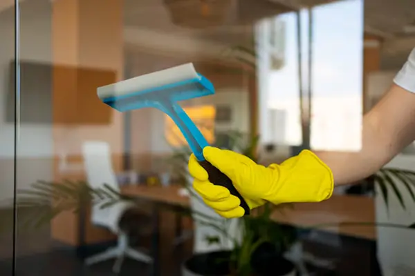 Schedule Your Cleaning