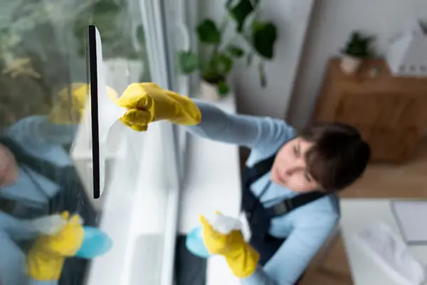 Tell Us About the Surface
