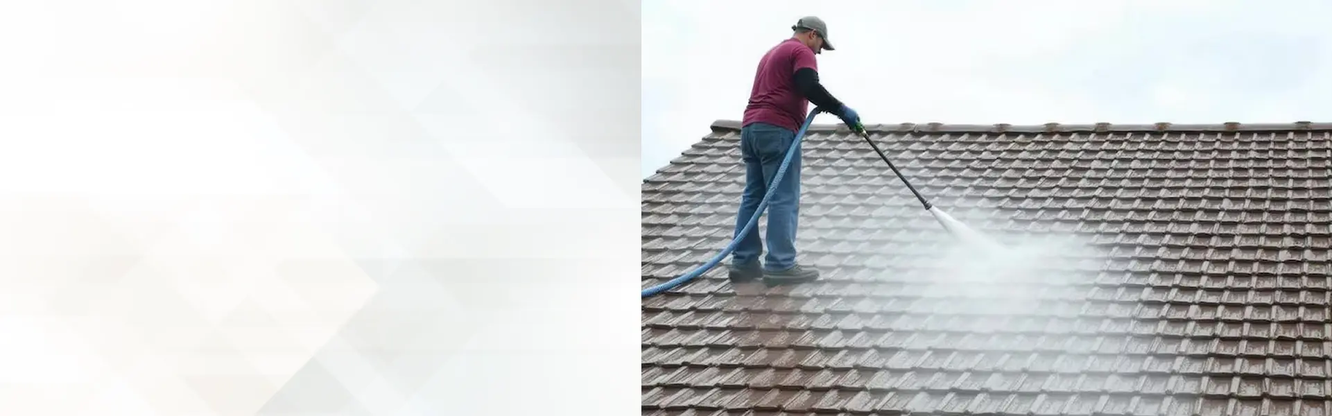 House siding cleaning in Toledo Ohio