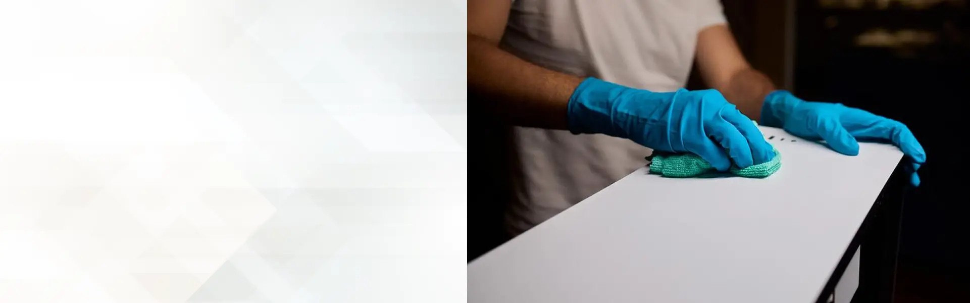Commercial surface cleaning in Toledo Ohio