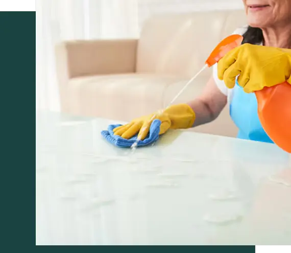 Residential window cleaning in Toledo OH