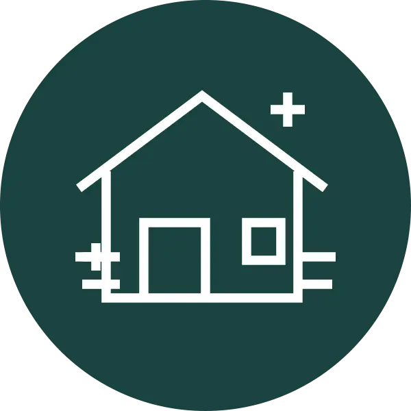 Multiple Exterior Services