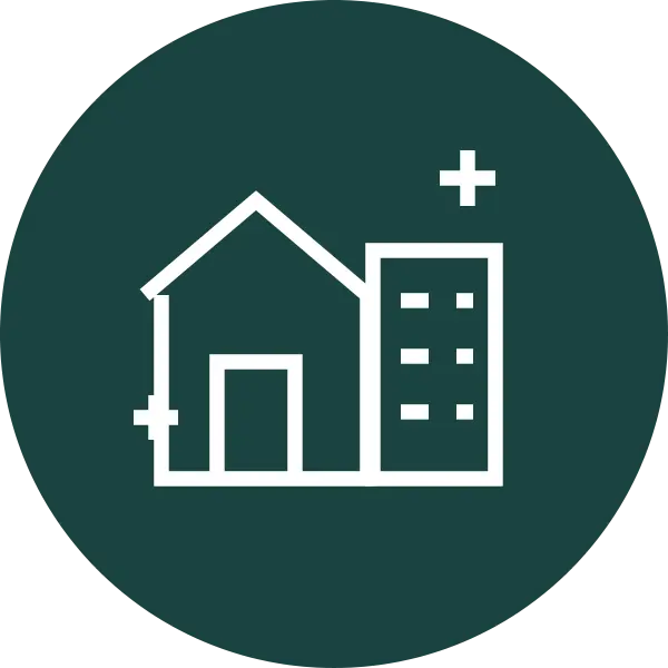 Residential and commercial cleaning