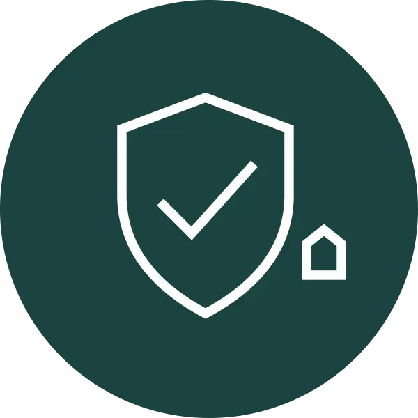 Fully insured local service