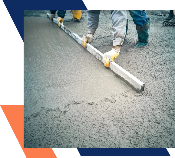 Niko's Concrete Tech 1 offer residential concrete services customized to your preferences and budget