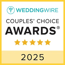 Weddingwire award 2024
