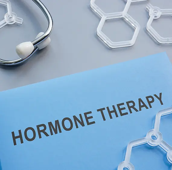 Body Basics Wellness Center hormone therapy clinic