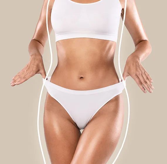 Medical weight loss consultation in Sykesville with Dr. Kaysan Owens, DNP