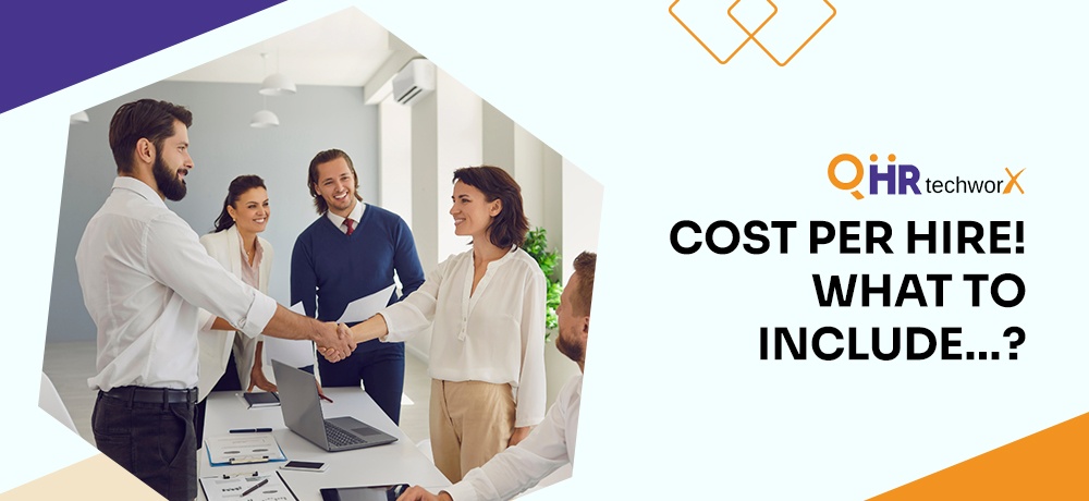 Cost per Hire! What to Include…?