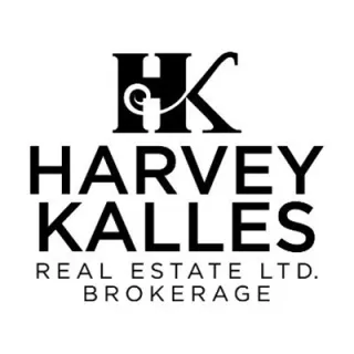 Harvey Kalles