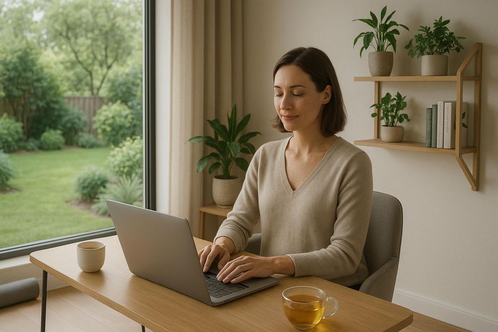 Finding Balance: Strategies for Managing Work and Personal Life Stress