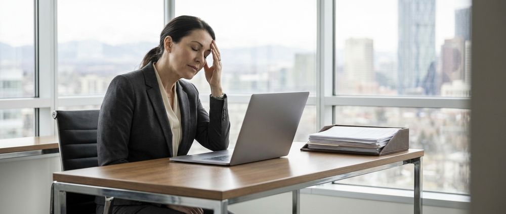 The Hidden Costs of Perfectionism in Your Professional Career