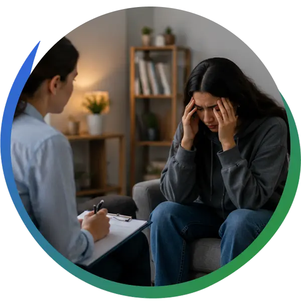 Trauma Treatment in Calgary for PTSD
