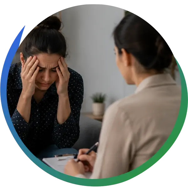 Stress Treatment in Calgary for chronic stress