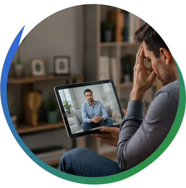 Virtual psychology services in Calgary