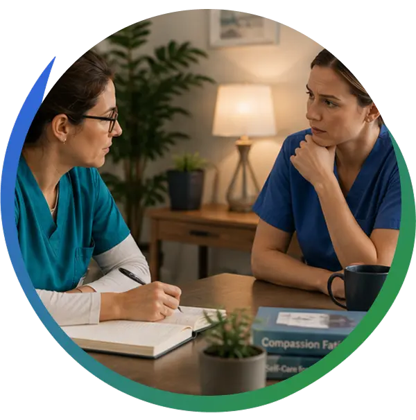 Healthcare Counselling in Calgary
