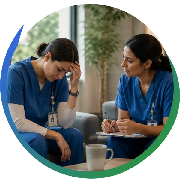 Healthcare Therapy Services in Calgary