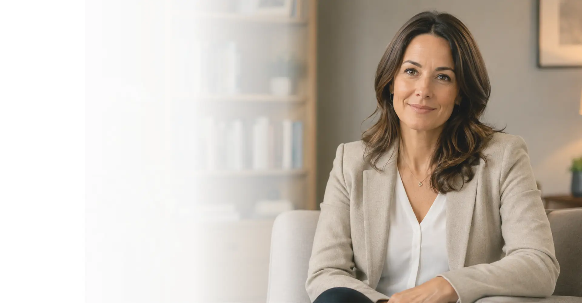 Registered Psychologist in Calgary at Connect Psychology