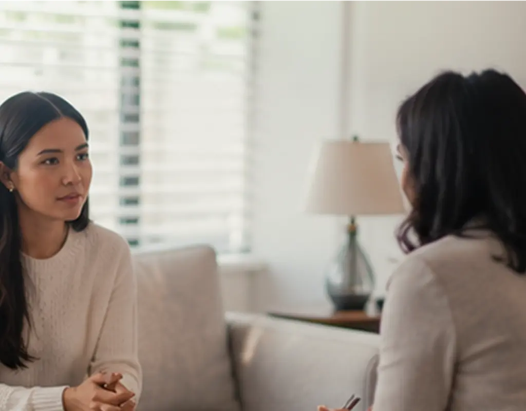 Professional psychologist in Cochrane