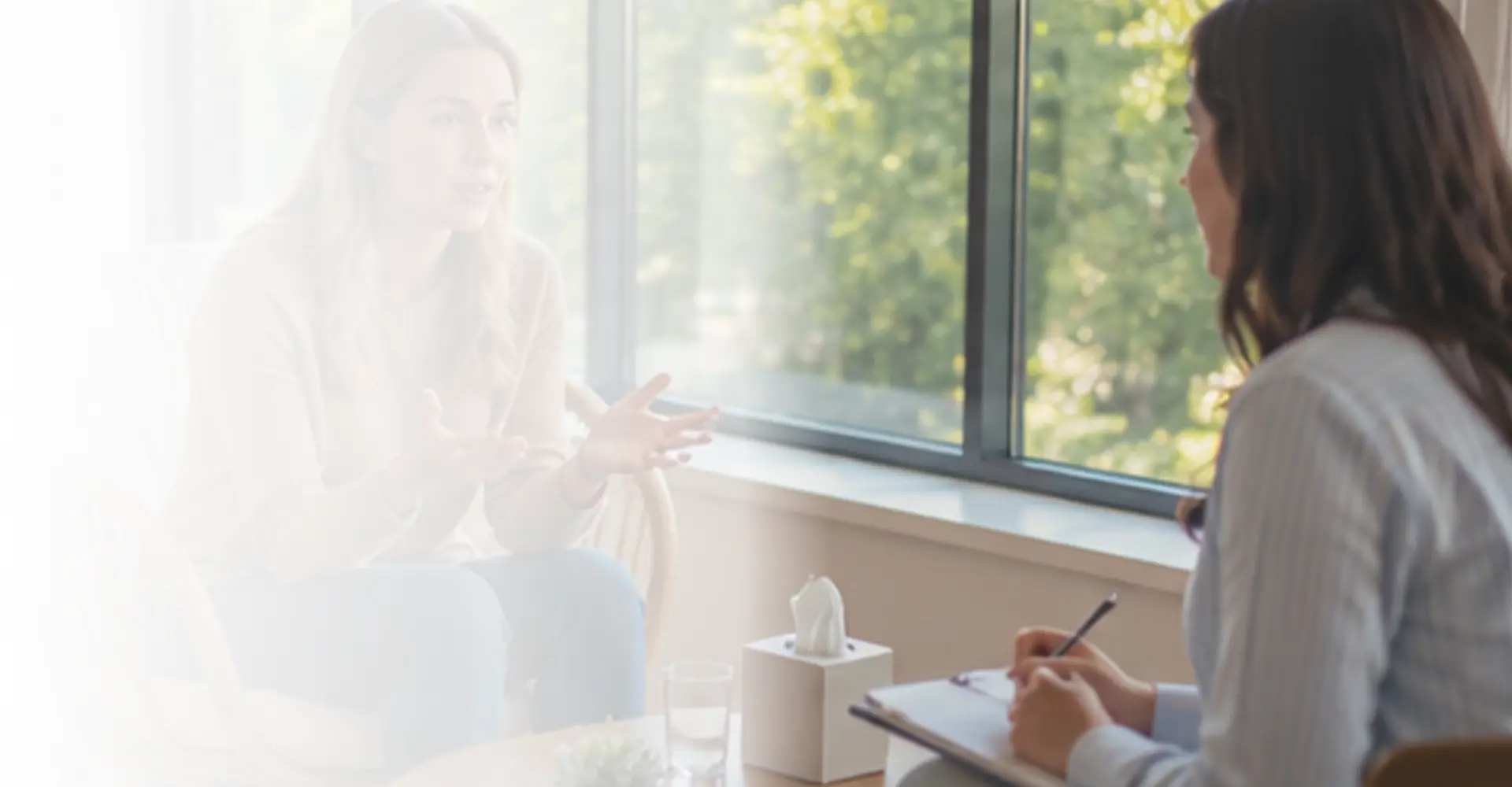 Registered Psychologist in Bragg Creek