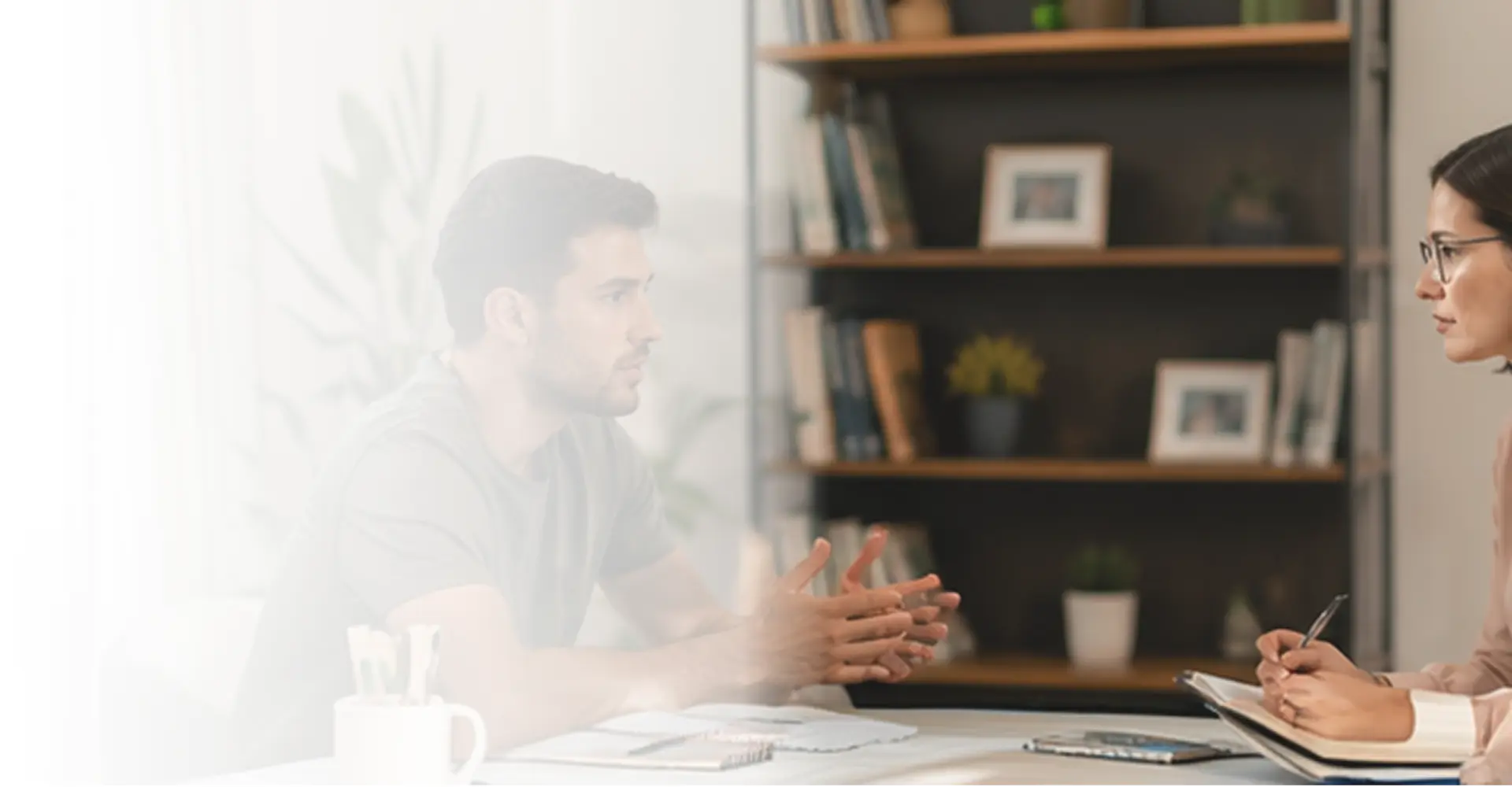 Registered Psychologist in Okotoks