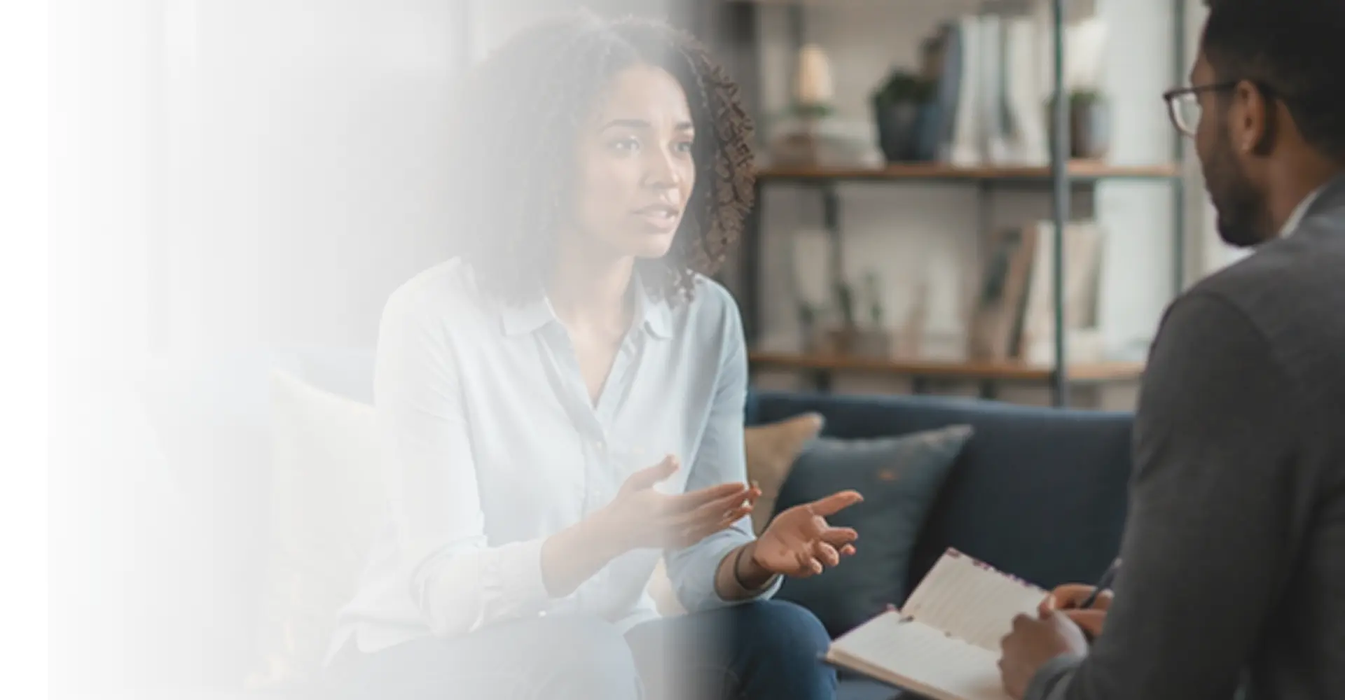 Registered Psychologist in Priddis