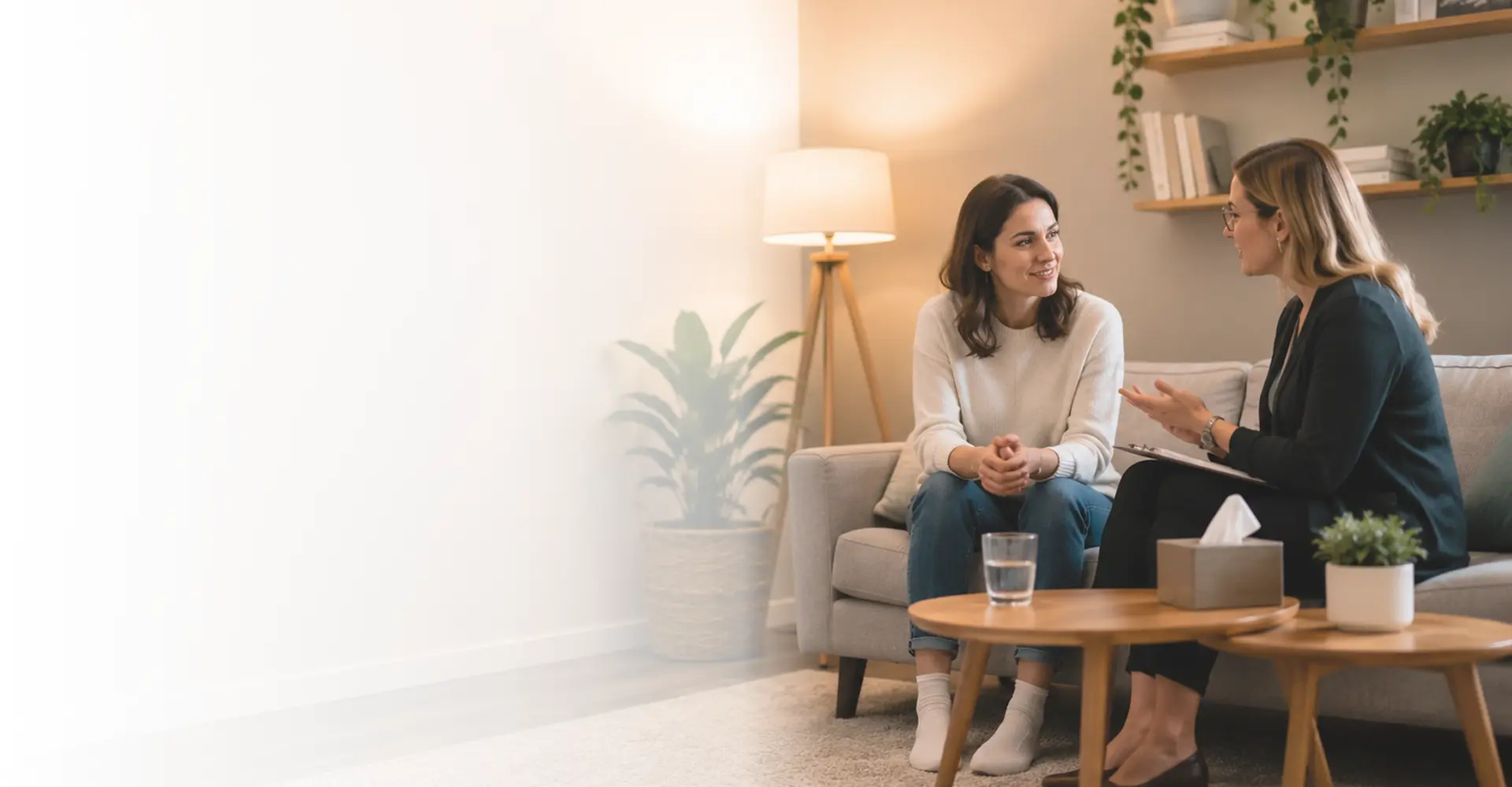 Psychologist in Calgary at Connect Psychology