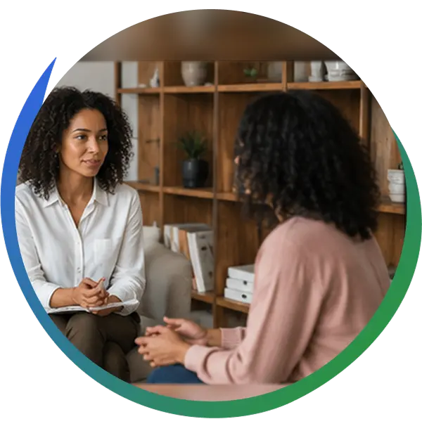 Mental health counselling services in Calgary