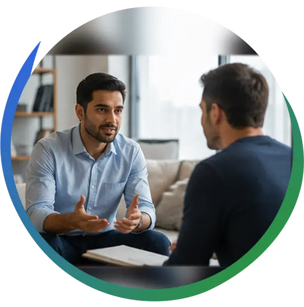 Depression Counselling in Airdrie