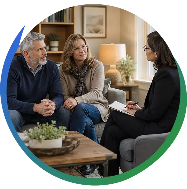 Mental health counselling in Bragg Creek