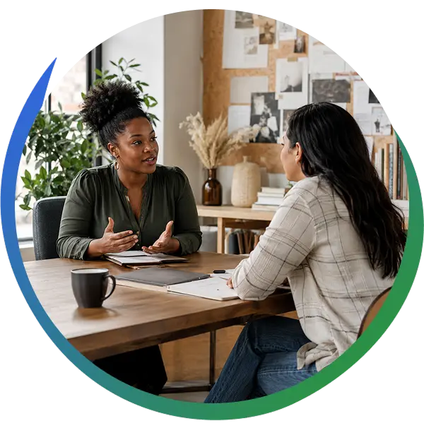 Mental health counselling in Okotoks