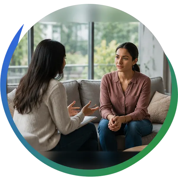 Connect Psychology services for Priddis clients