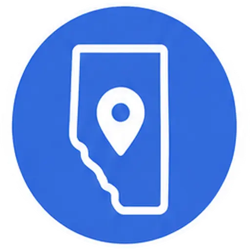 Access From Across Alberta