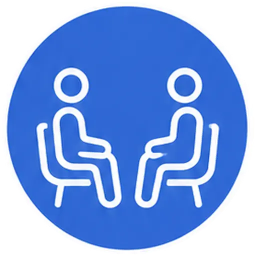 Personalized One-on-One Therapy