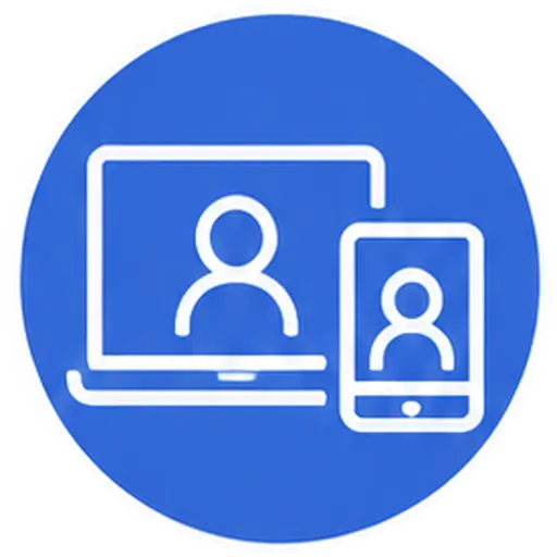 In-Person & Virtual Options