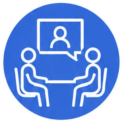 In-Person & Online Options
