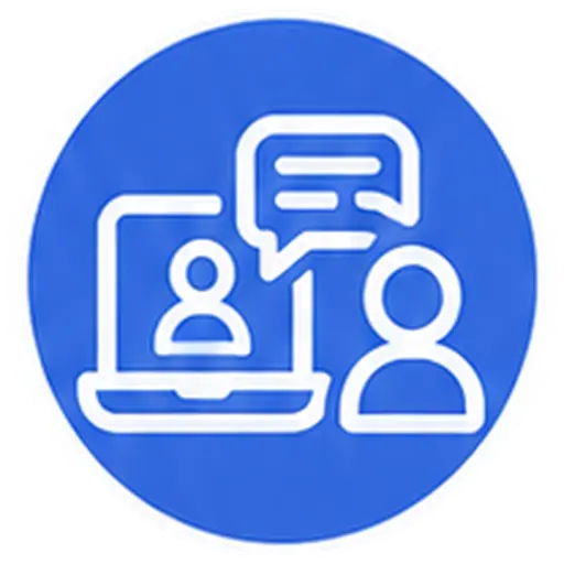 In-Person & Online Options