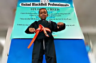 United Black Belt Professionals offers martial arts training across New York, including Throggs Neck