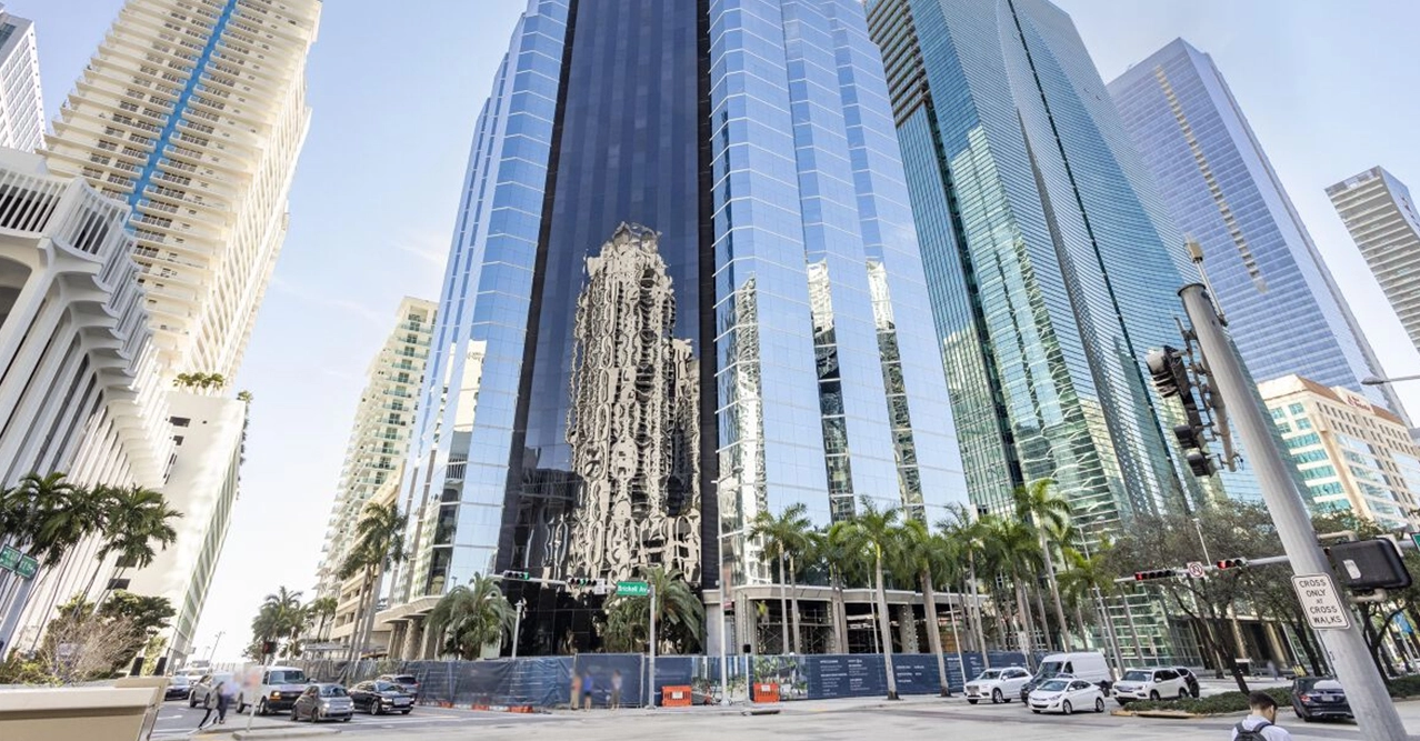 Miami, Florida Corporate Office