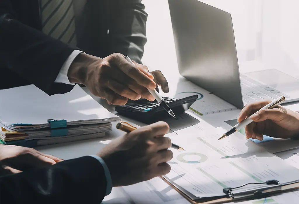 Your Trusted Partner For Tax, Bookkeeping, And Payroll Services In Miami