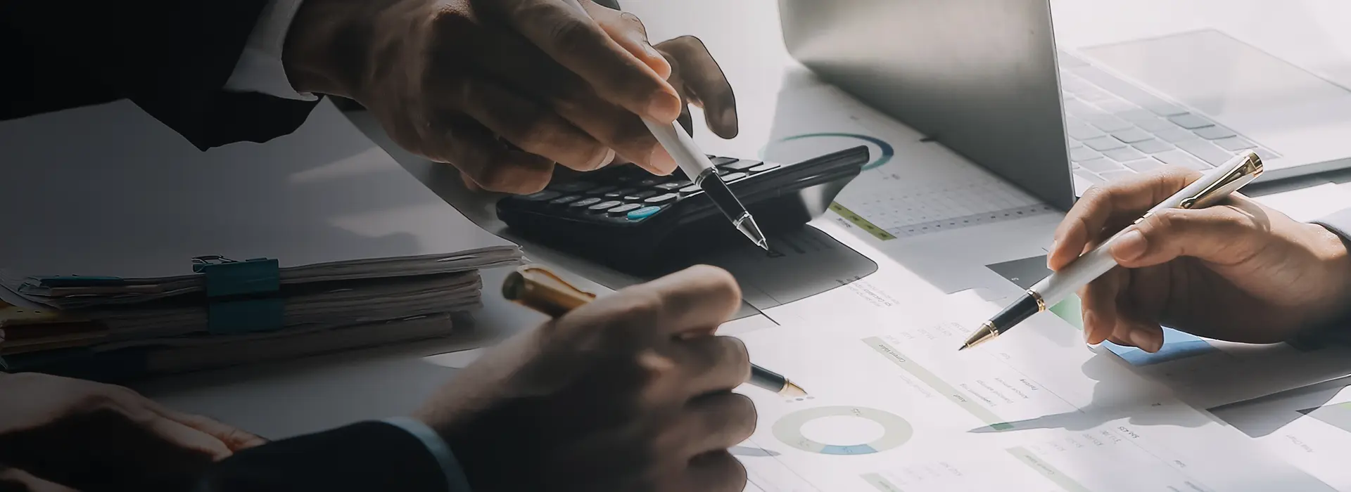 Your Trusted Partner For Tax, Bookkeeping, And Payroll Services In Miami
