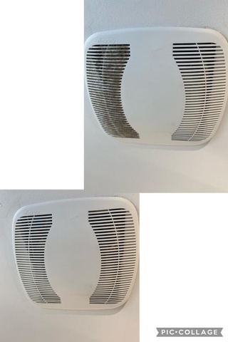 Air Filter Deep Cleaning in Toronto by Cleaning 4 You