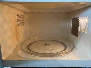 After Oven Deep Cleaning in Toronto by Cleaning 4 You